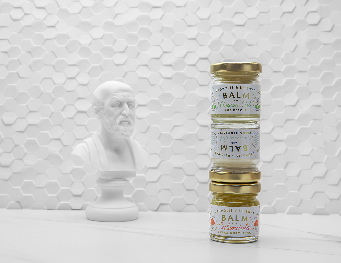 臨沂蜂蜜包裝設(shè)計欣賞(圖3)