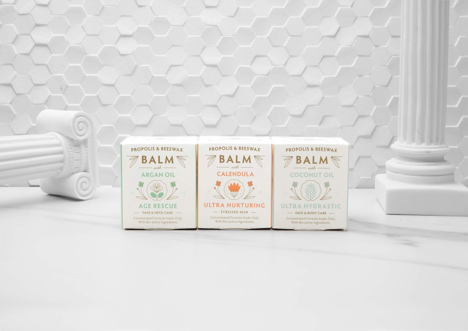 臨沂蜂蜜包裝設(shè)計欣賞(圖5)