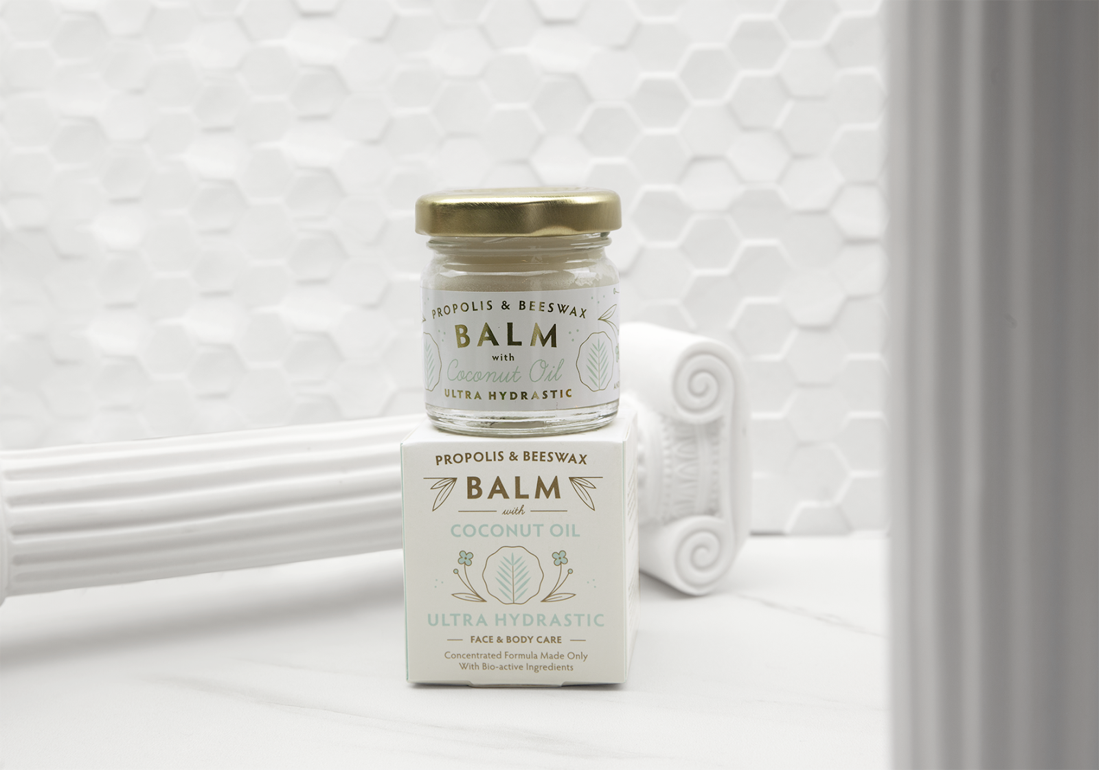 臨沂蜂蜜包裝設(shè)計欣賞(圖7)