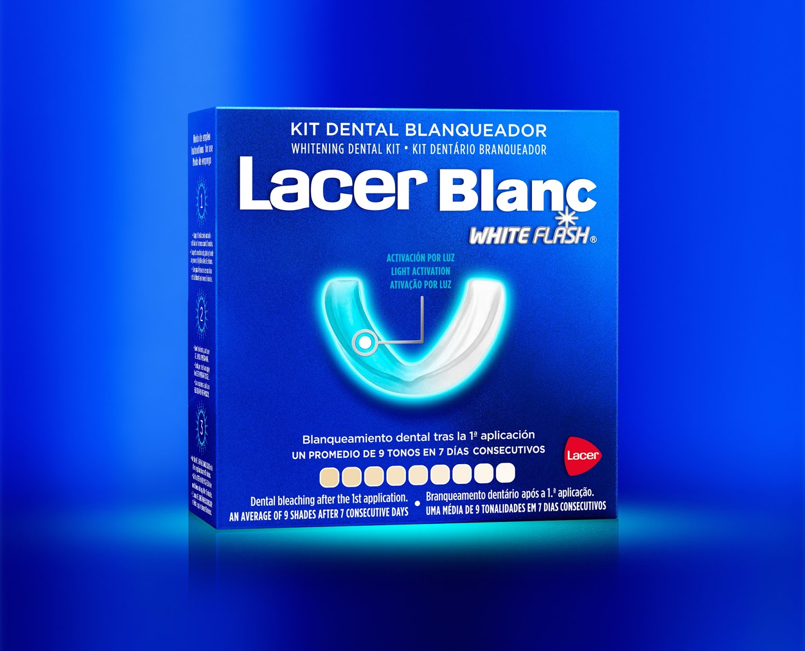 牙醫(yī)產(chǎn)品包裝設(shè)計(jì)欣賞(圖1) 牙醫(yī)產(chǎn)品包裝設(shè)計(jì)欣賞(圖1)