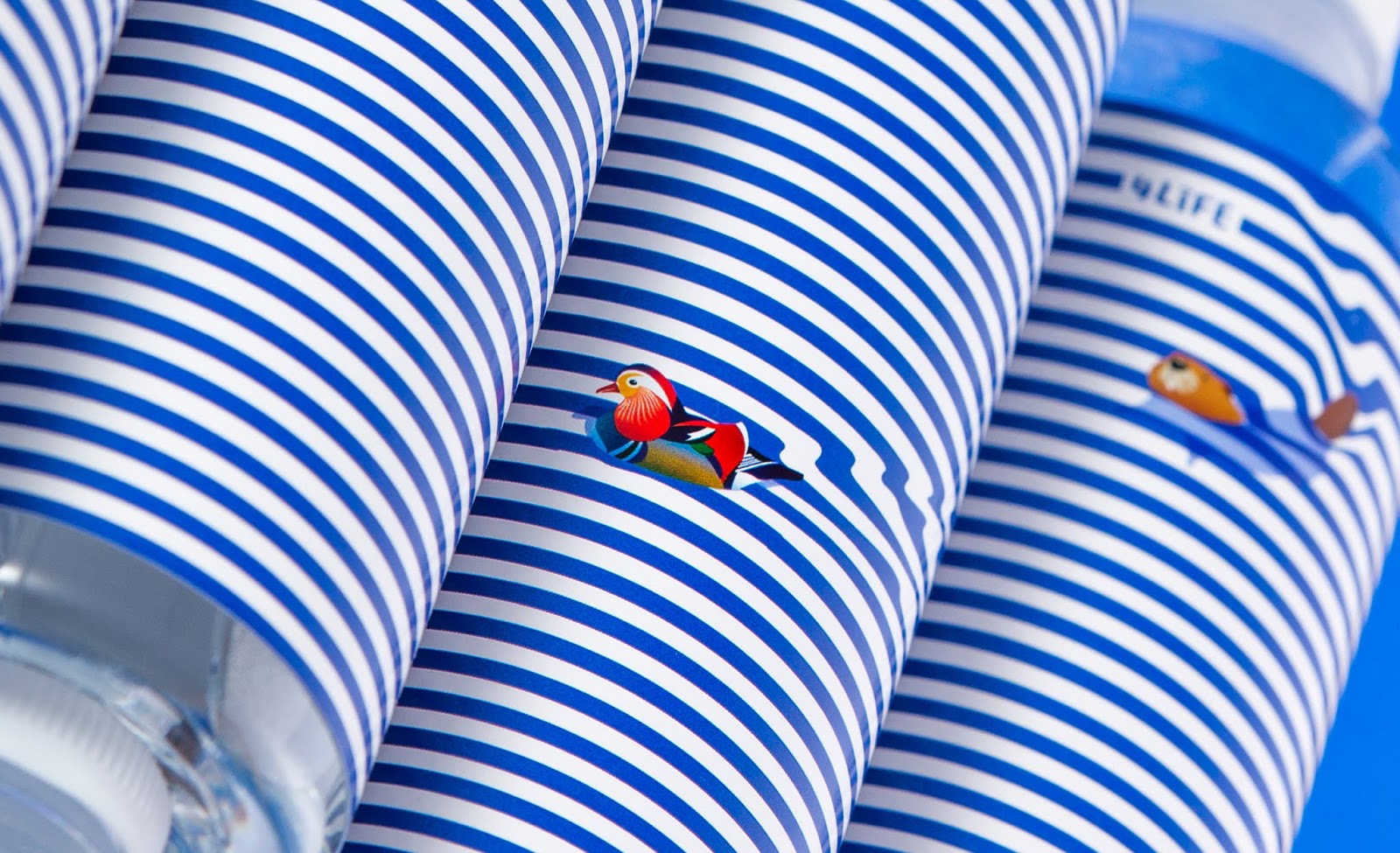 天然泉水包裝設(shè)計(圖5) 天然泉水包裝設(shè)計(圖5)