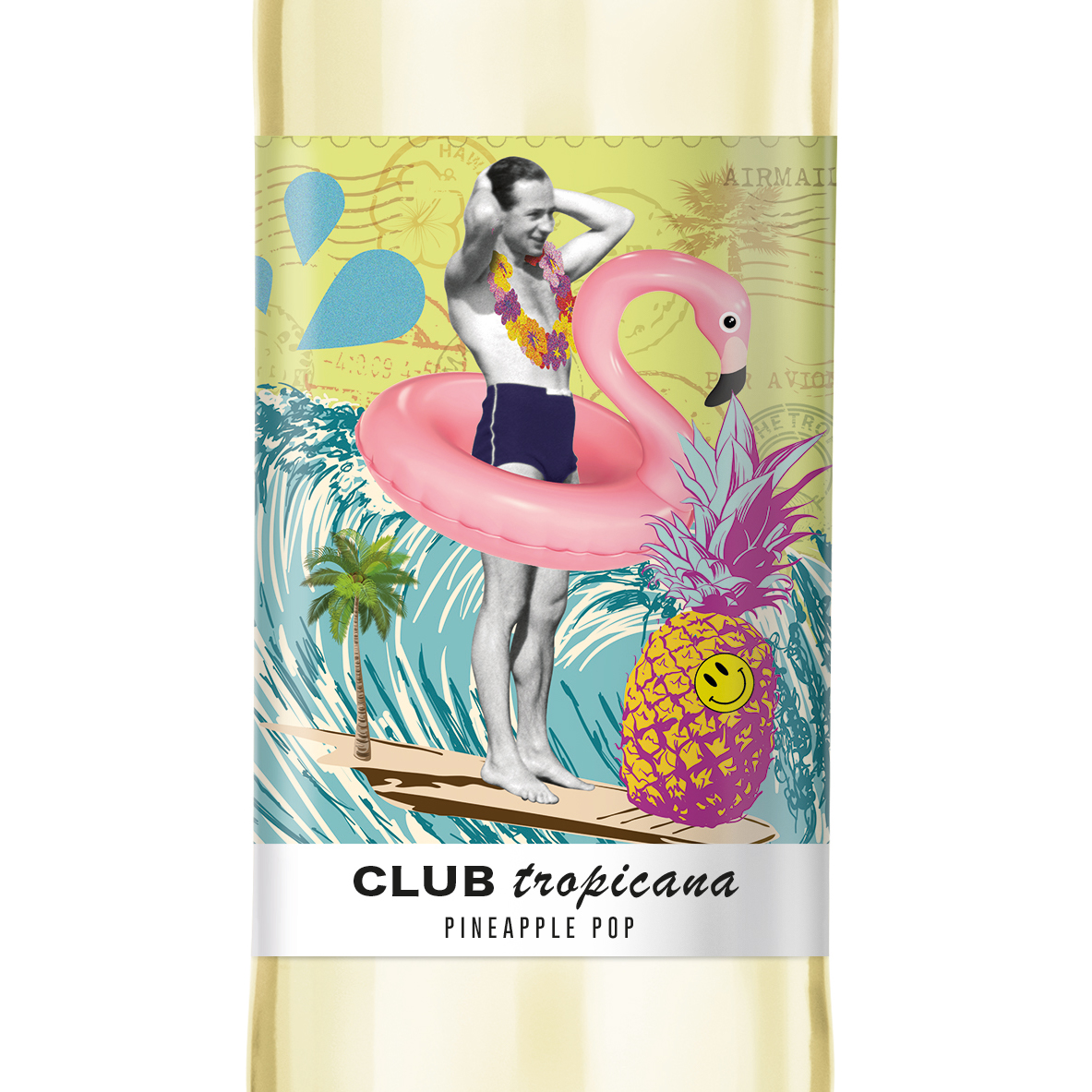 時尚氣泡水飲料包裝設(shè)計(jì)(圖3) 時尚氣泡水飲料包裝設(shè)計(jì)(圖3)