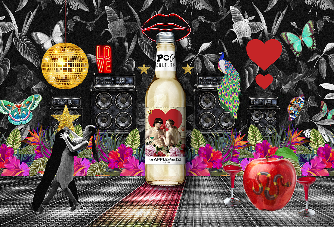 時尚氣泡水飲料包裝設(shè)計(jì)(圖7) 時尚氣泡水飲料包裝設(shè)計(jì)(圖7)