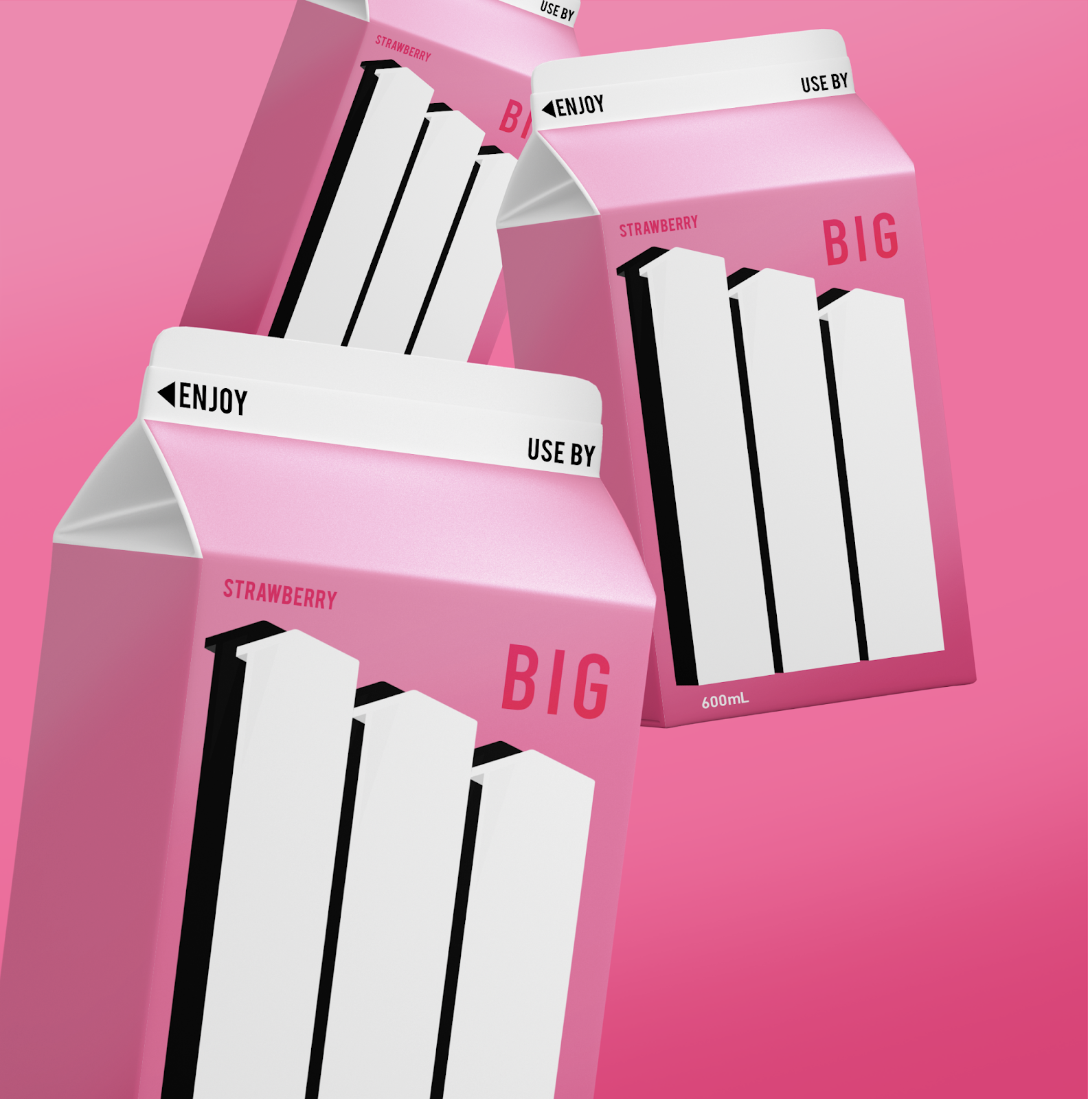 風(fēng)味牛奶包裝概念設(shè)計(jì)(圖2) 風(fēng)味牛奶包裝概念設(shè)計(jì)(圖2)