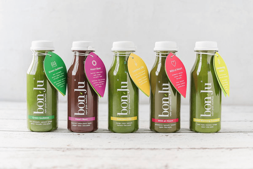 有機果汁包裝設計(圖1) 有機果汁包裝設計(圖1)