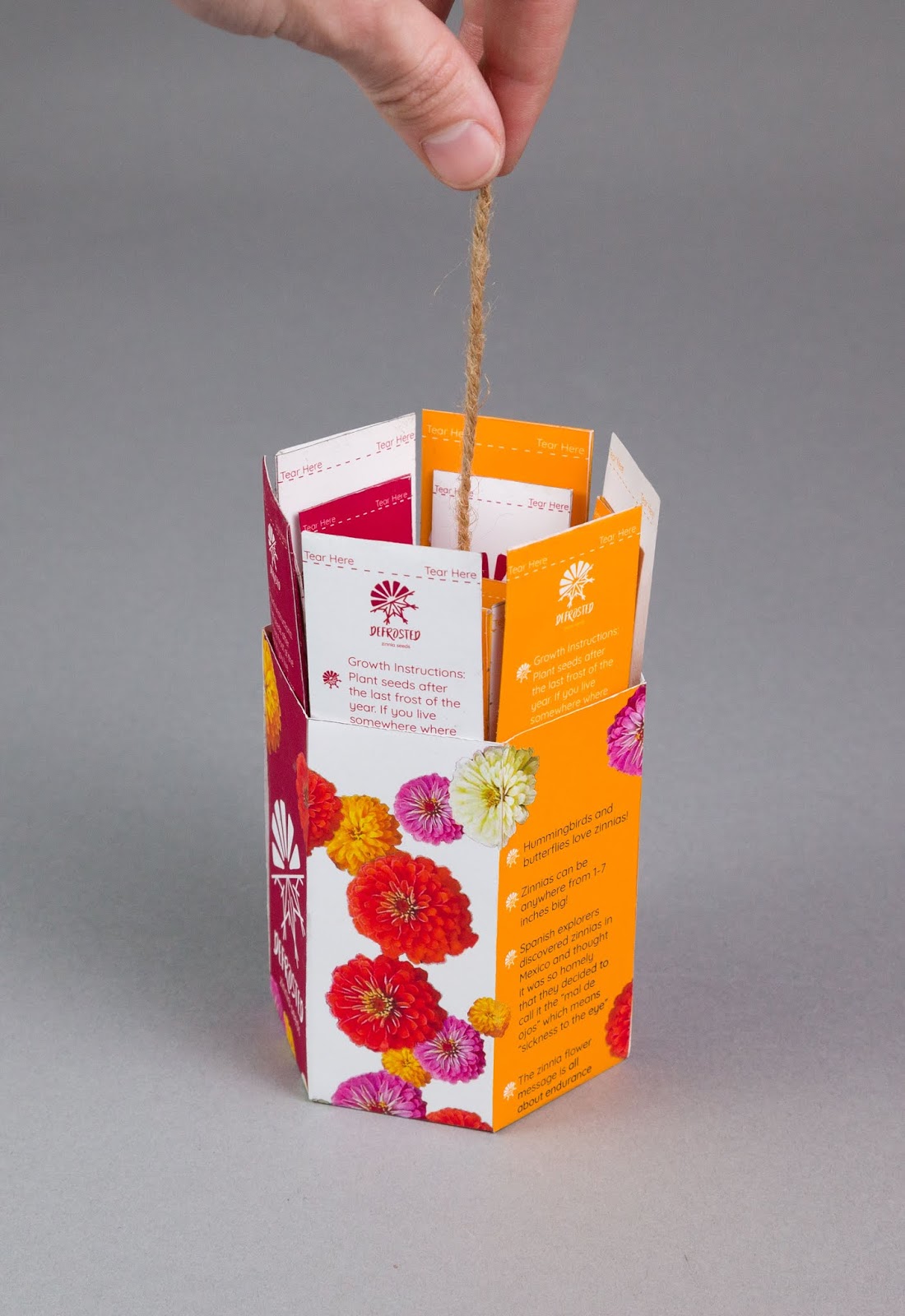 花草種子包裝設(shè)計(圖7)