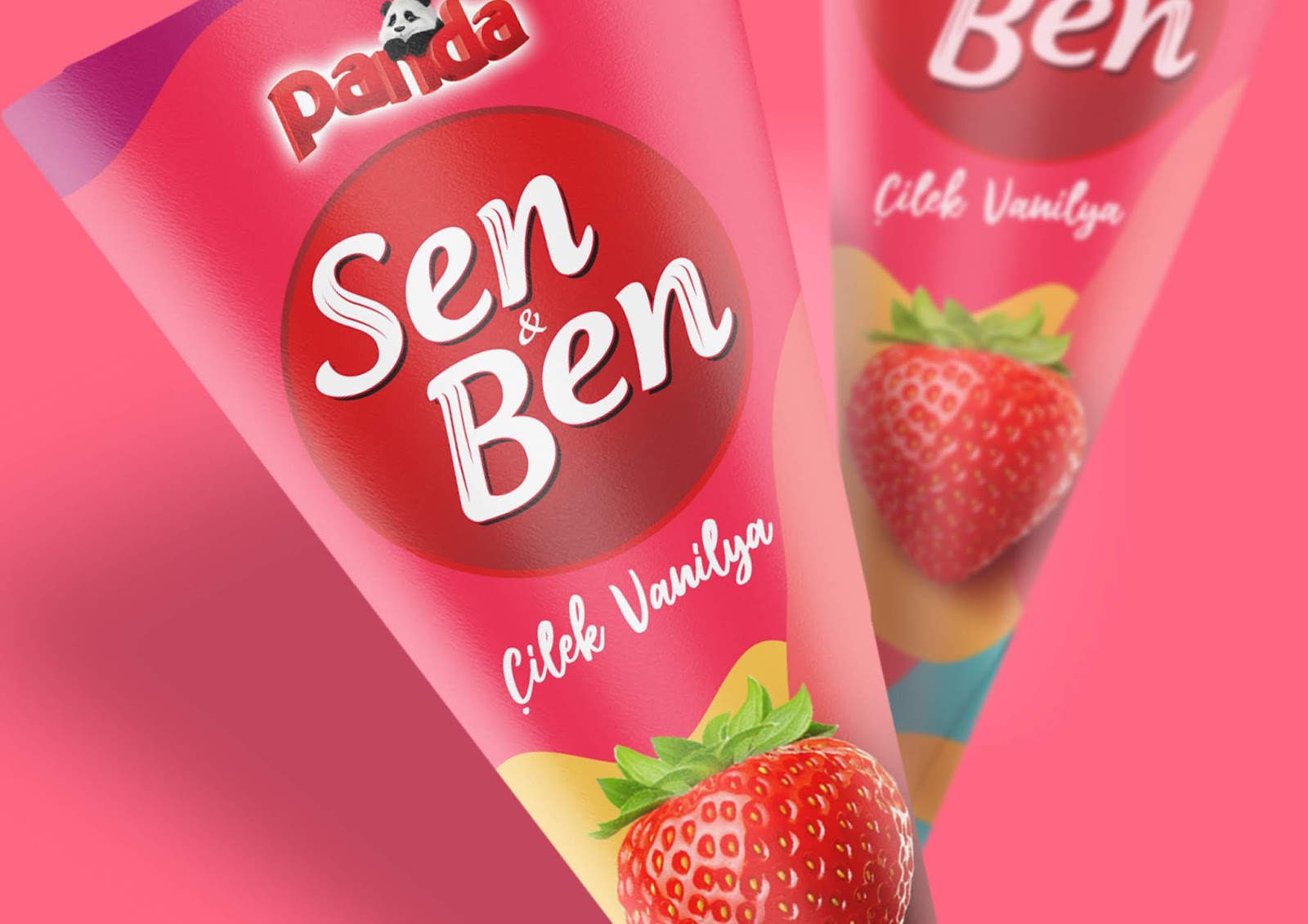 冰淇淋包裝設(shè)計(圖4) 冰淇淋包裝設(shè)計(圖4)