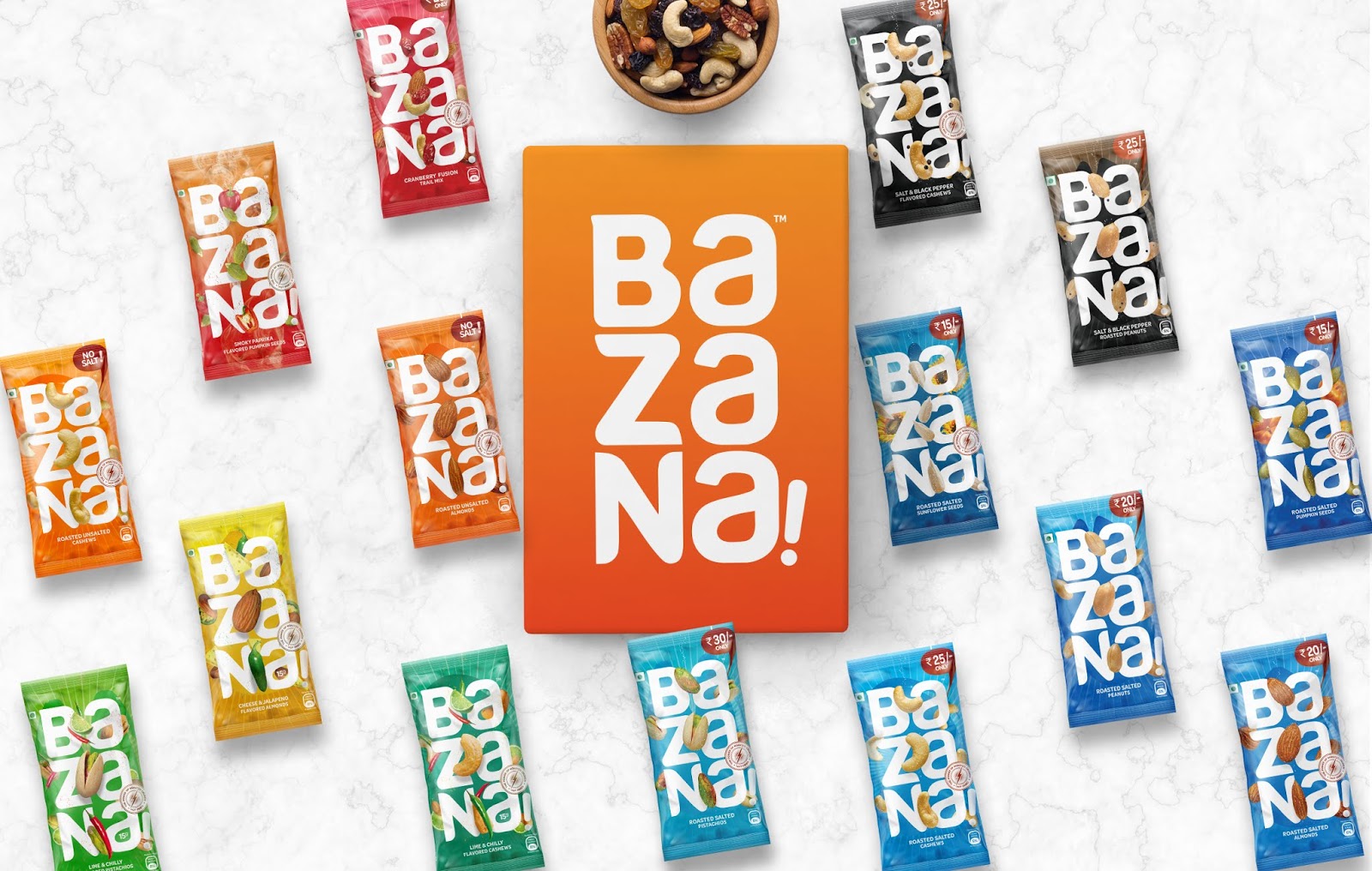 堅(jiān)果零食包裝設(shè)計(jì)(圖7)