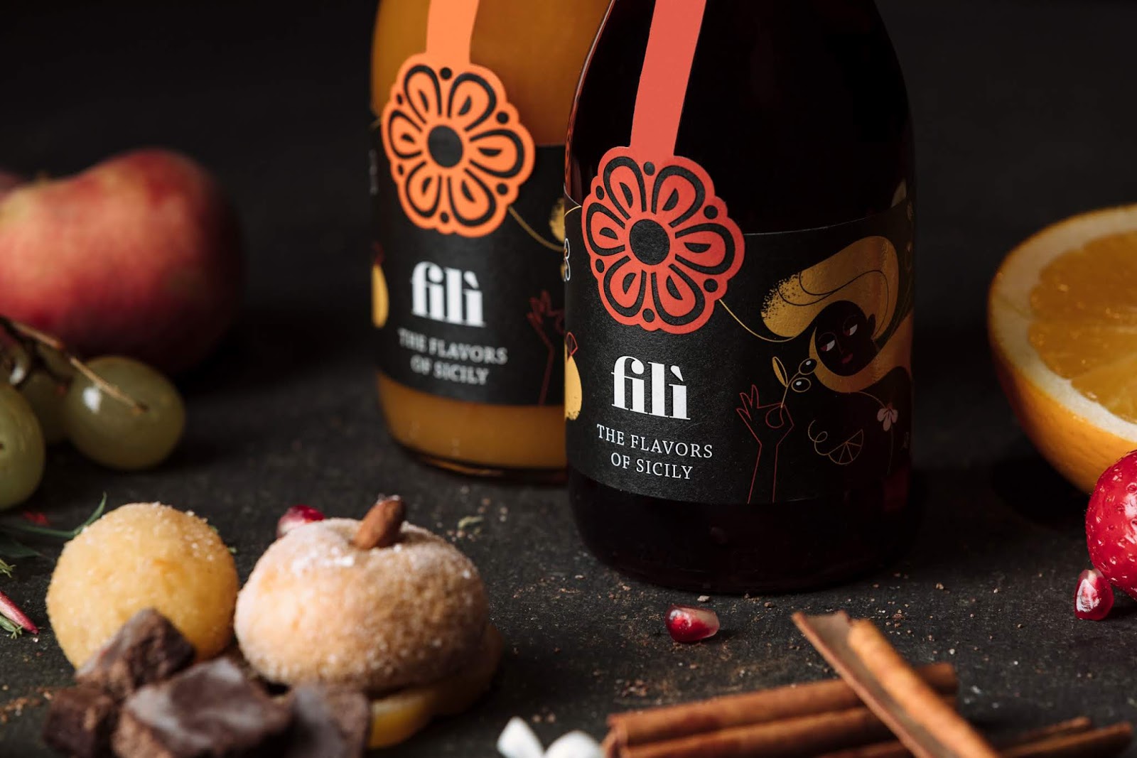 果醬花蜜包裝設(shè)計(圖6)