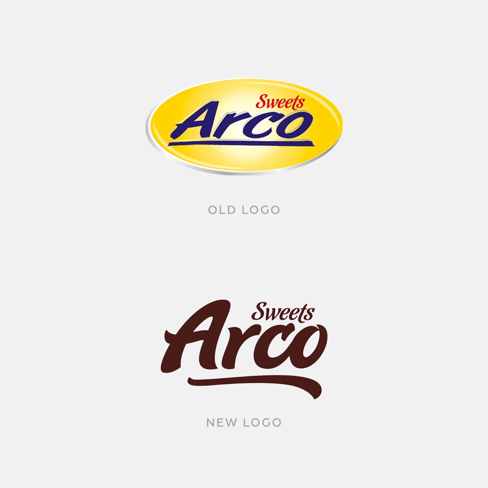 食品品牌包裝設(shè)計(jì)升級(圖1) 食品品牌包裝設(shè)計(jì)升級(圖1)