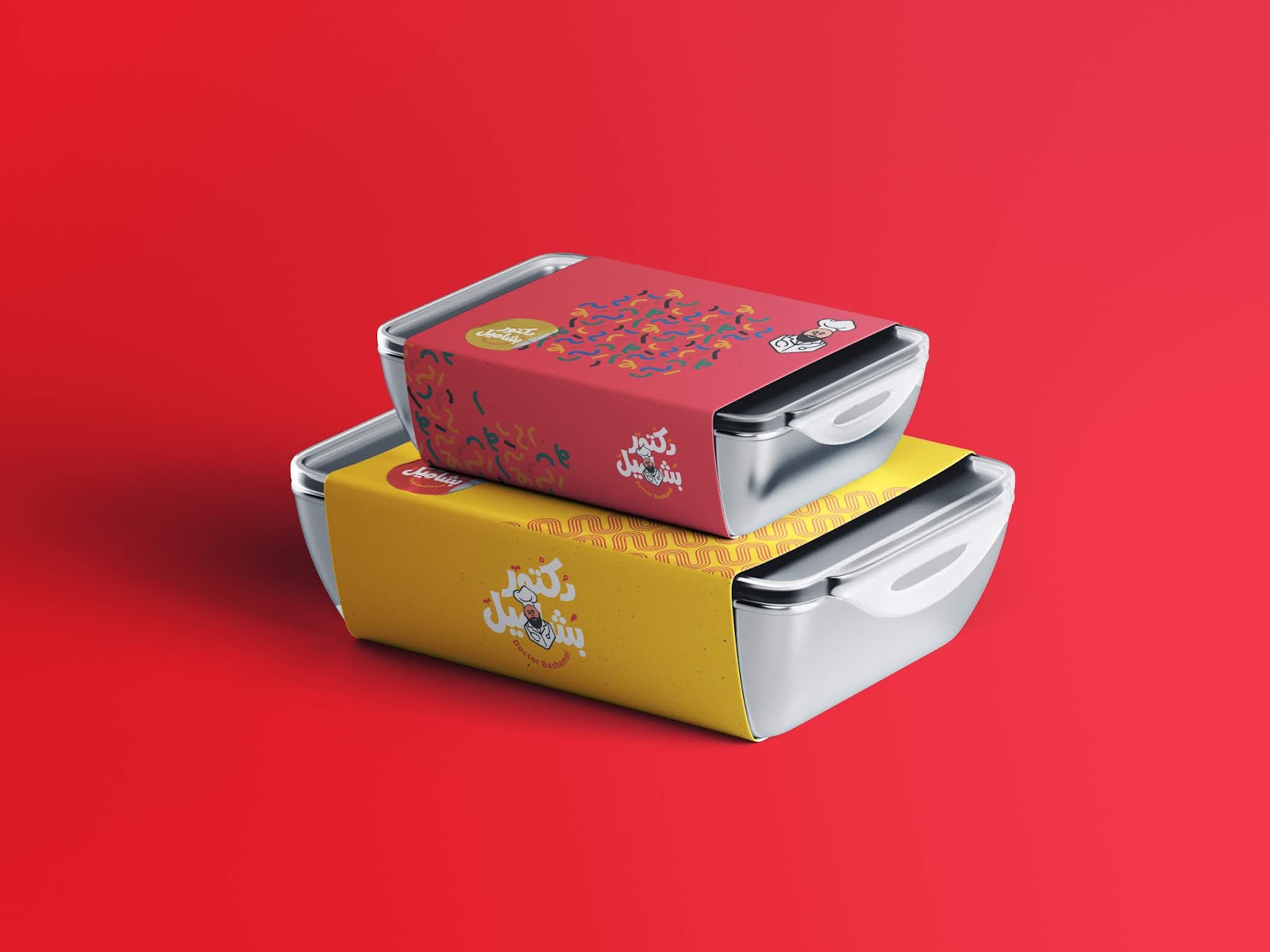 快餐品牌包裝設(shè)計(jì)(圖7)