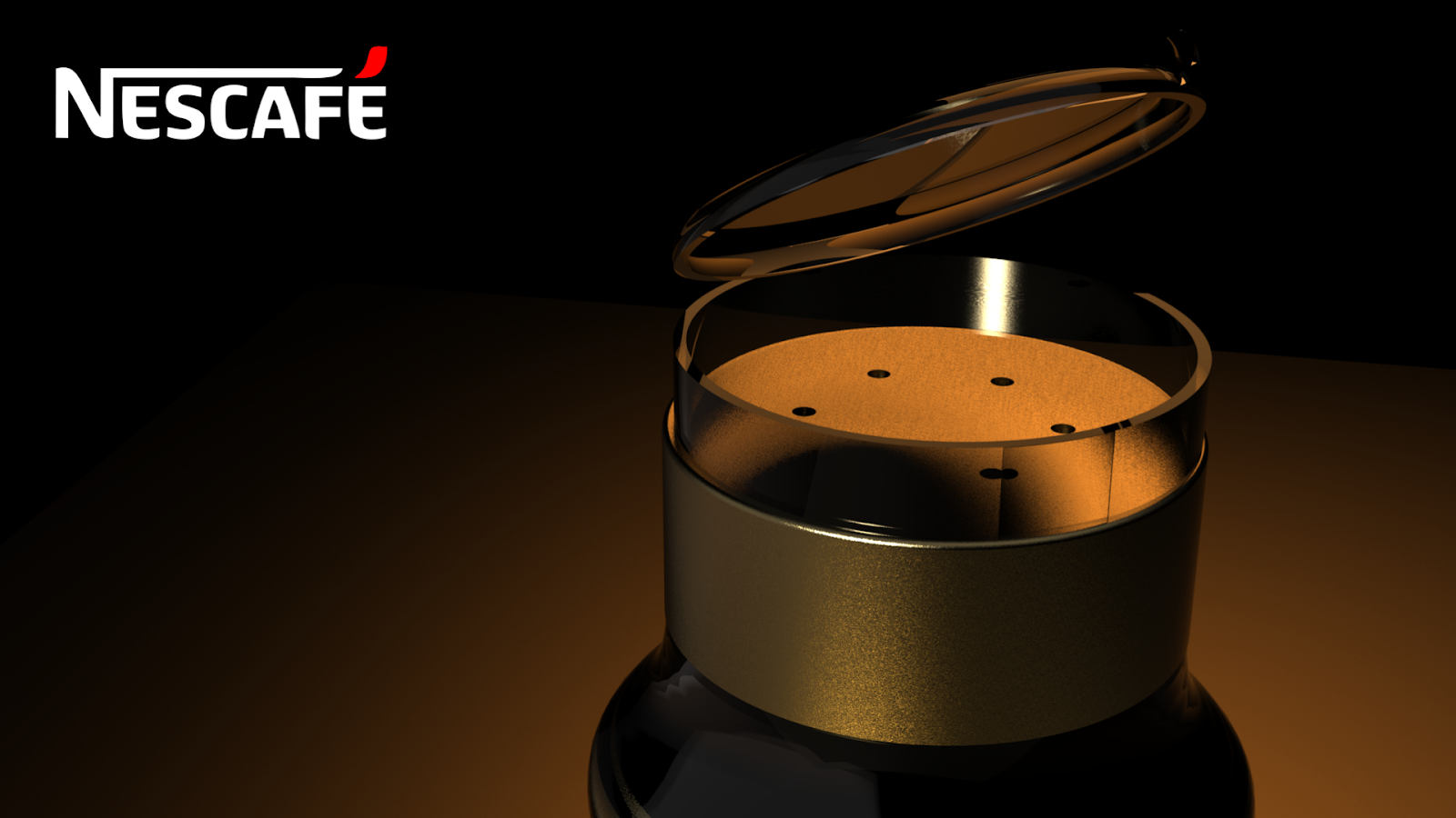 咖啡瓶型包裝設(shè)計(jì)(圖5) 咖啡瓶型包裝設(shè)計(jì)(圖5)