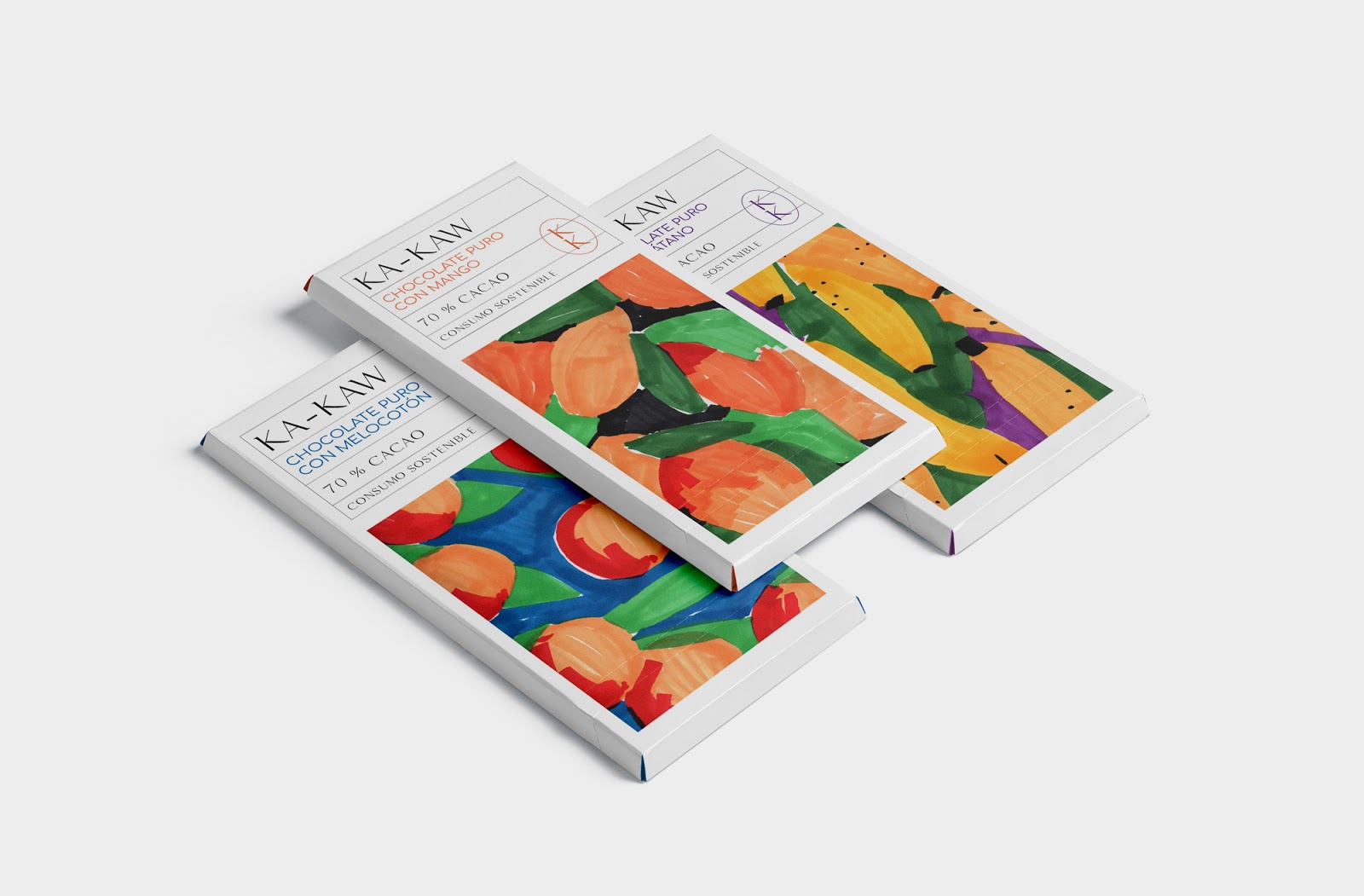 水果巧克力包裝設(shè)計(jì)(圖3)