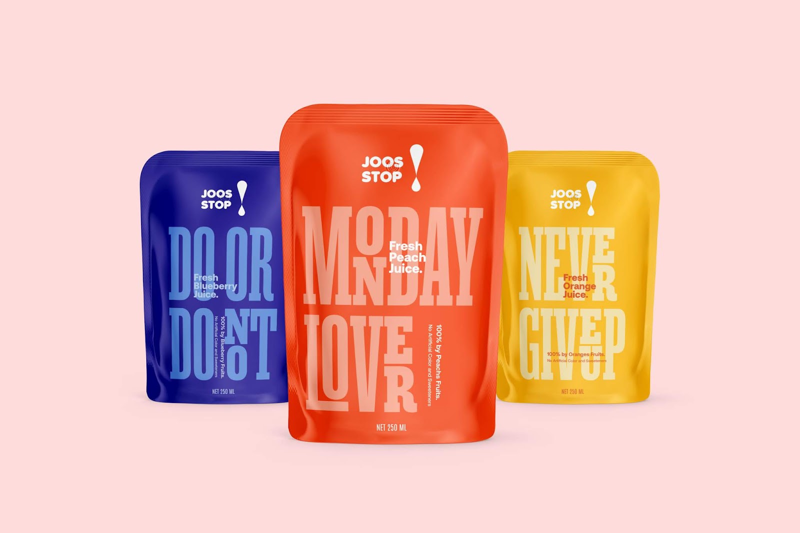 袋裝果汁包裝設(shè)計(圖2) 袋裝果汁包裝設(shè)計(圖2)