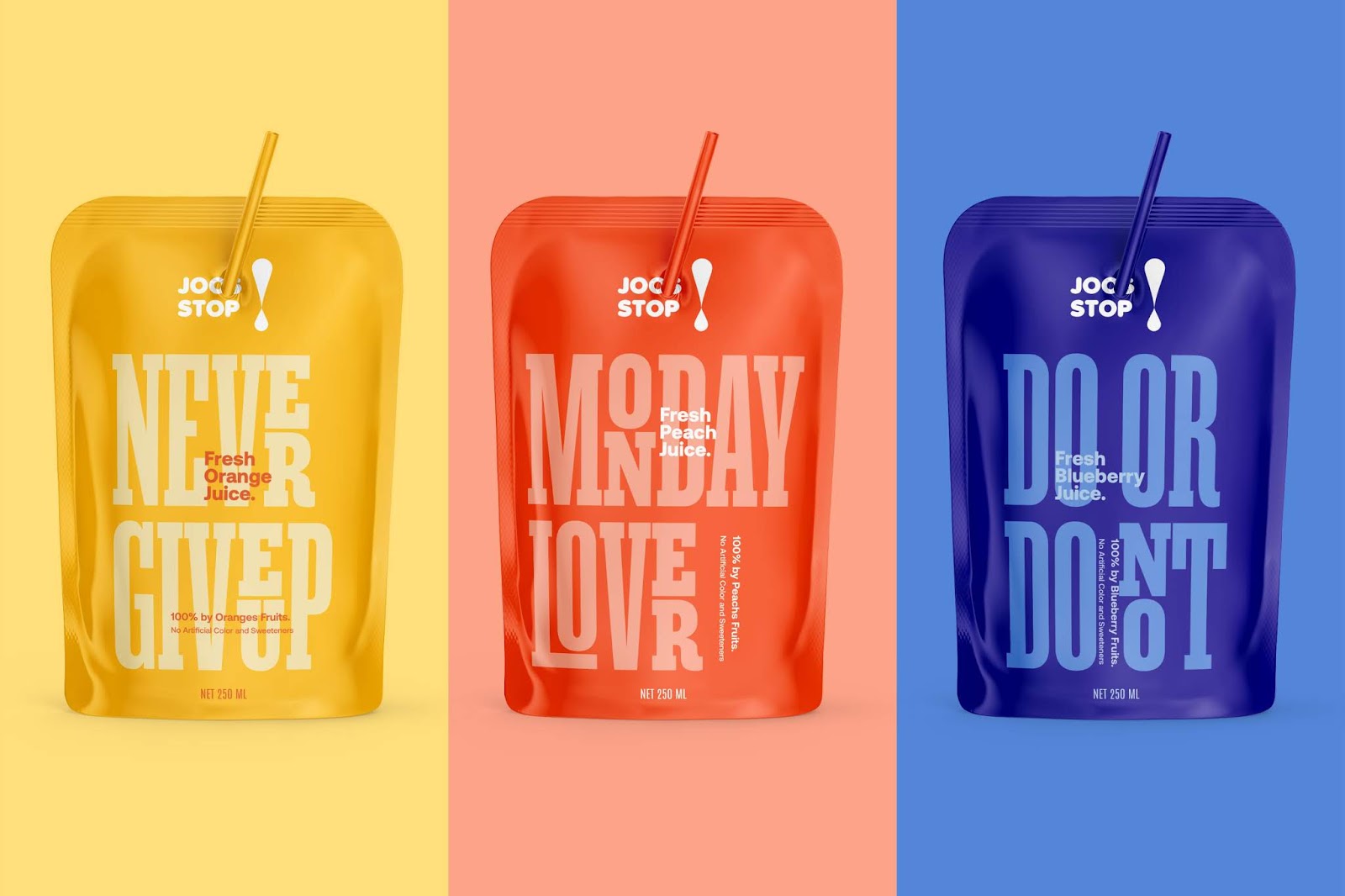 袋裝果汁包裝設(shè)計(圖1) 袋裝果汁包裝設(shè)計(圖1)