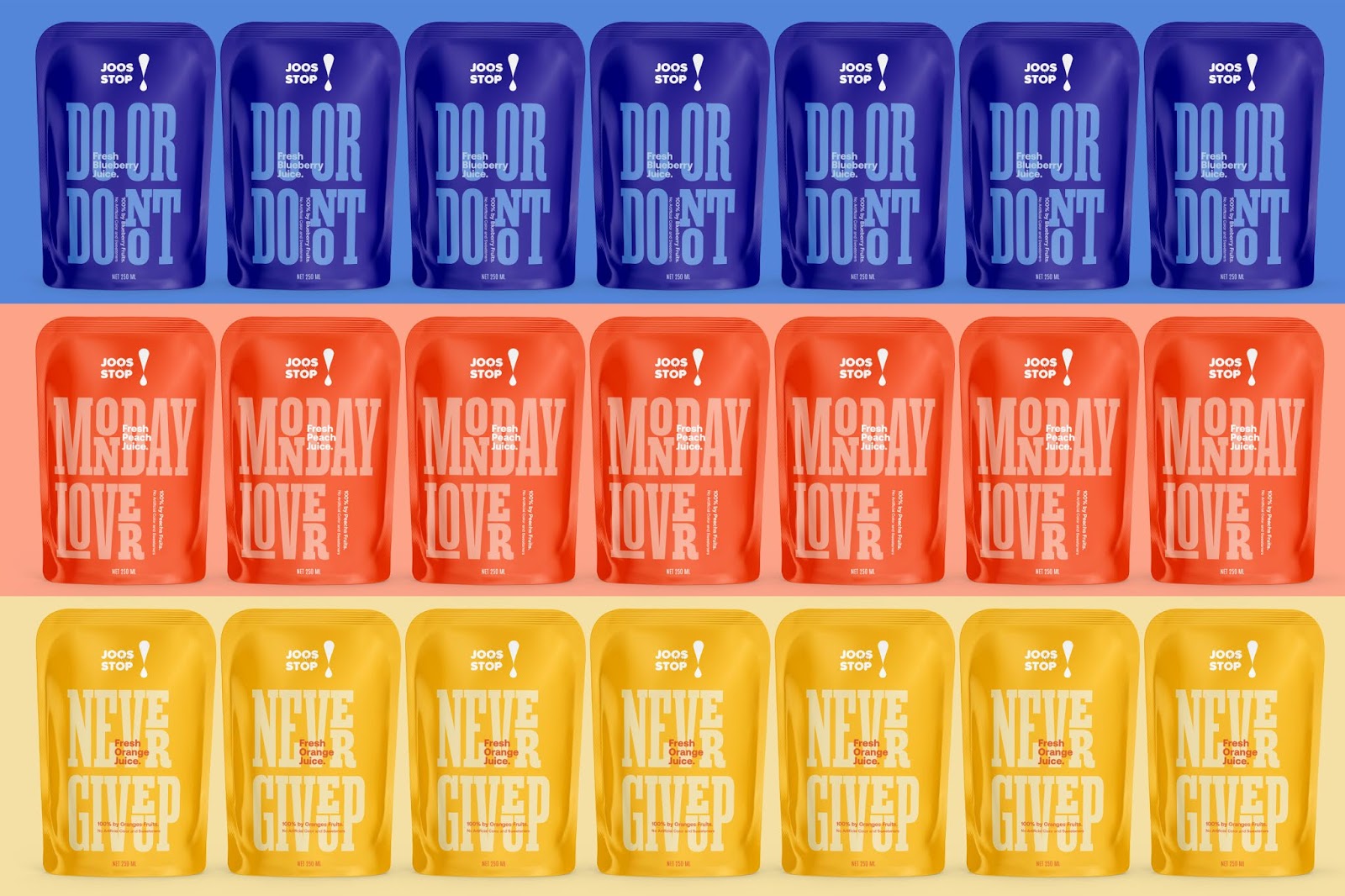 袋裝果汁包裝設(shè)計(圖7) 袋裝果汁包裝設(shè)計(圖7)