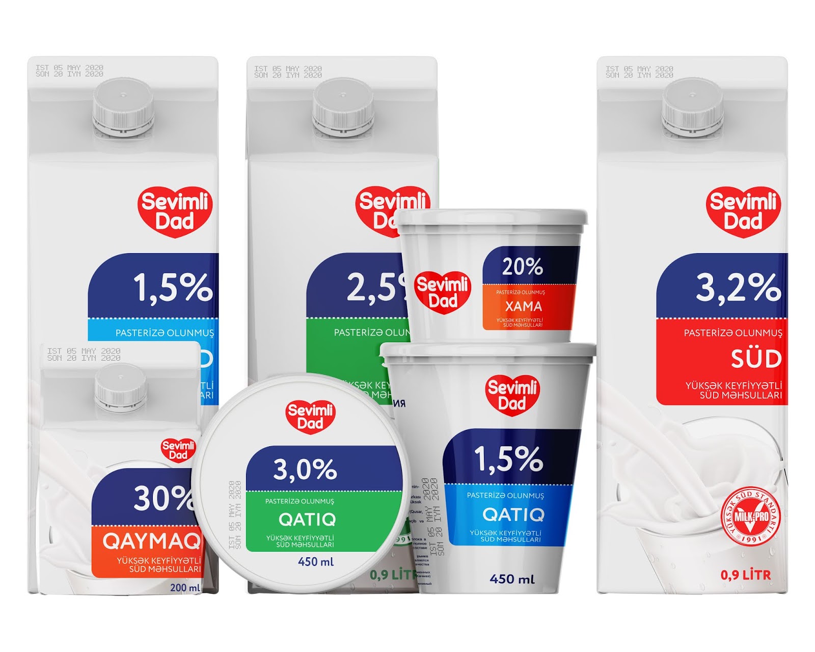 酸奶包裝設(shè)計(jì)系列包裝設(shè)計(jì)欣賞(圖1) 酸奶包裝設(shè)計(jì)系列包裝設(shè)計(jì)欣賞(圖1)