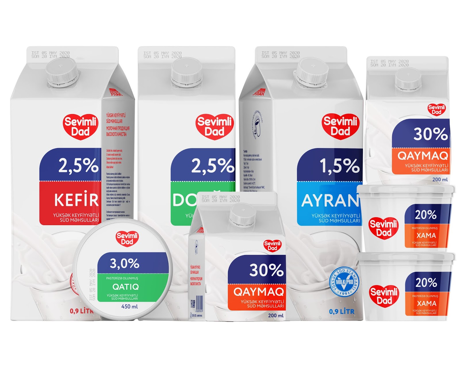 酸奶包裝設(shè)計(jì)系列包裝設(shè)計(jì)欣賞(圖2) 酸奶包裝設(shè)計(jì)系列包裝設(shè)計(jì)欣賞(圖2)