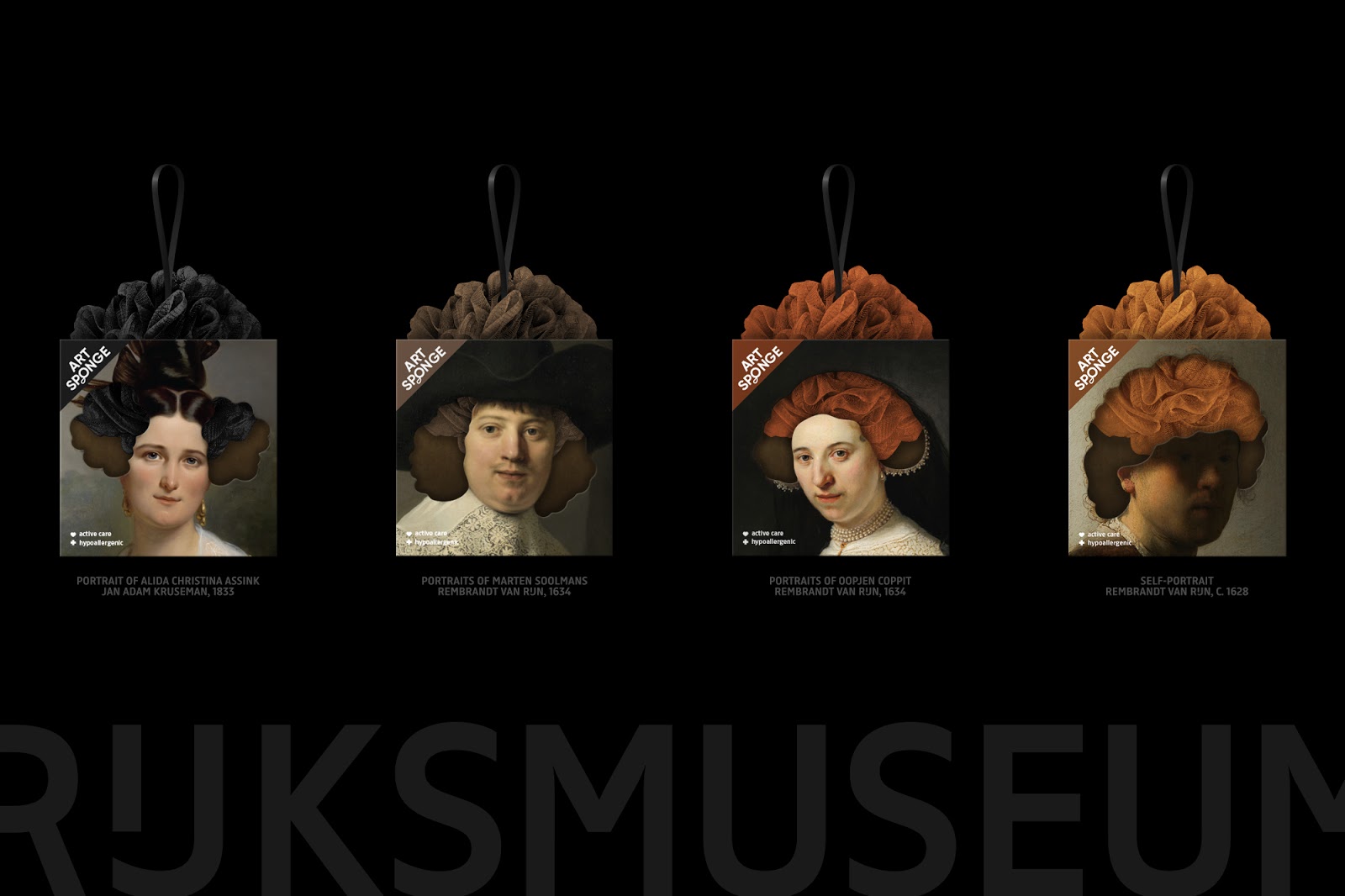 淋浴海綿創(chuàng)意包裝設(shè)計(圖9) 淋浴海綿創(chuàng)意包裝設(shè)計(圖9)