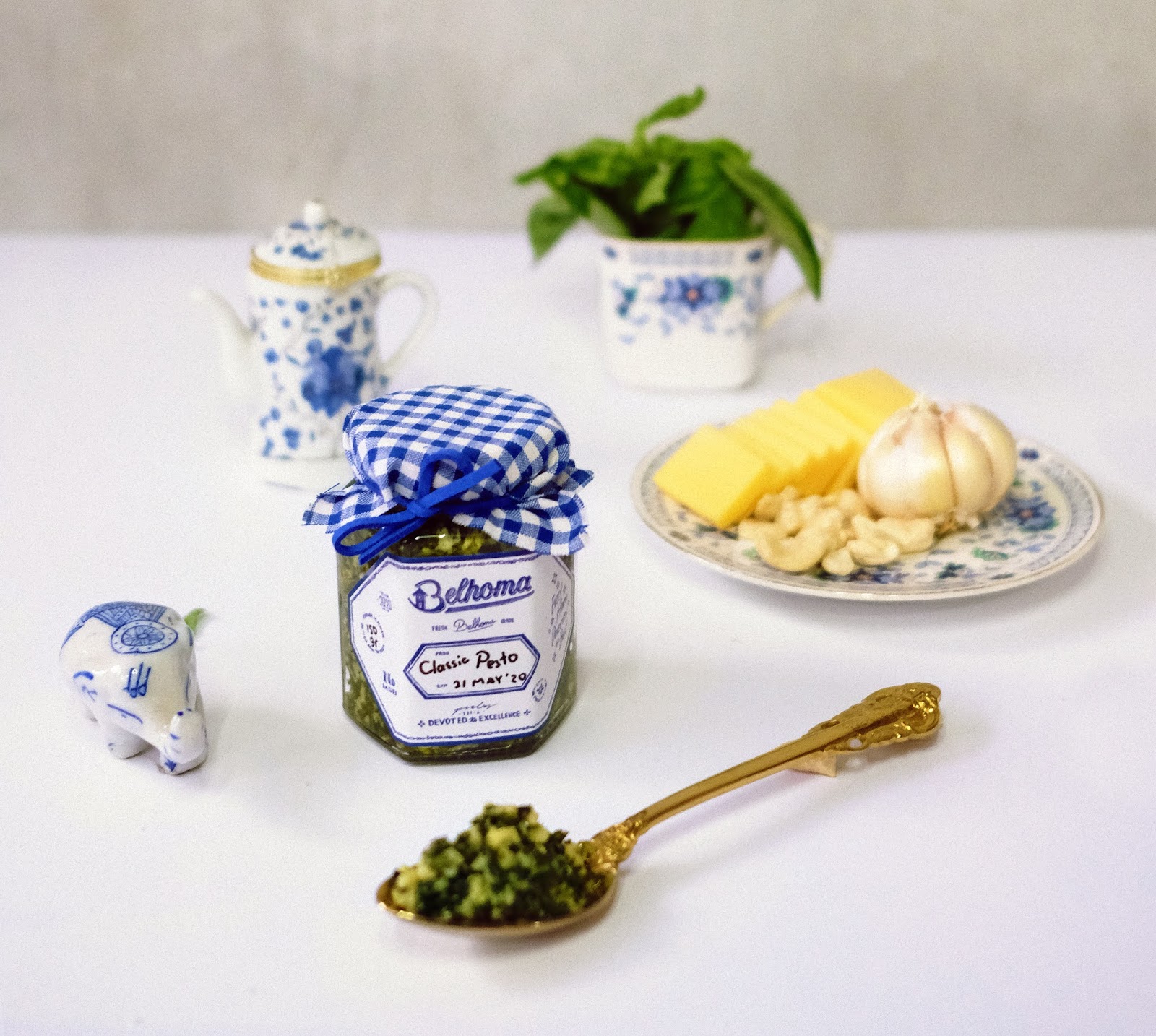 調(diào)味品包裝設(shè)計圖(圖3)