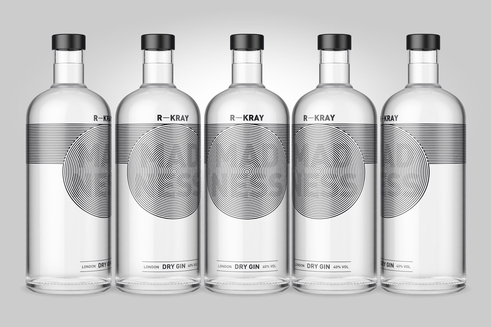 酒包裝設(shè)計(jì)喝多了蒙圈(圖4)