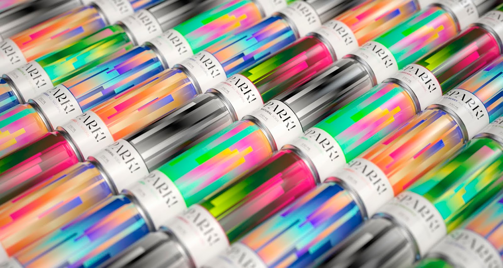 獨特的蘇打水包裝設(shè)計(圖3) 獨特的蘇打水包裝設(shè)計(圖3)