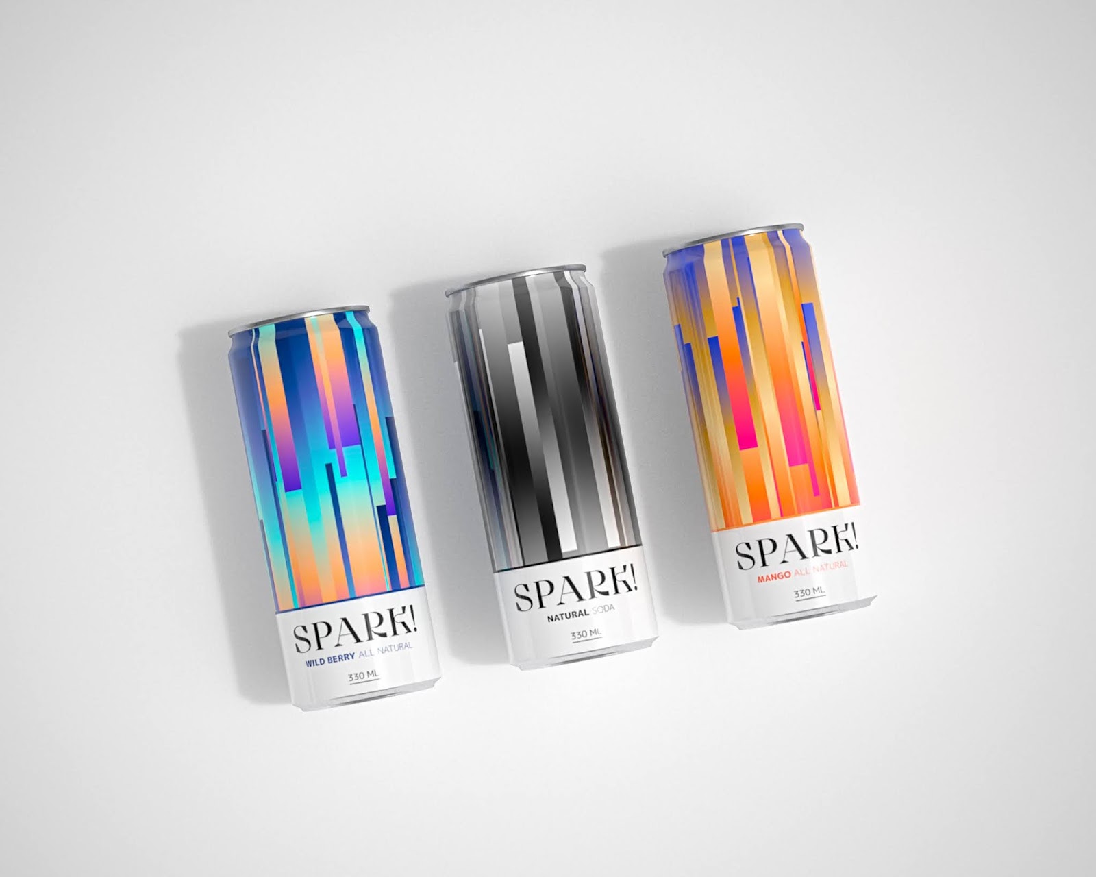 獨特的蘇打水包裝設(shè)計(圖4) 獨特的蘇打水包裝設(shè)計(圖4)