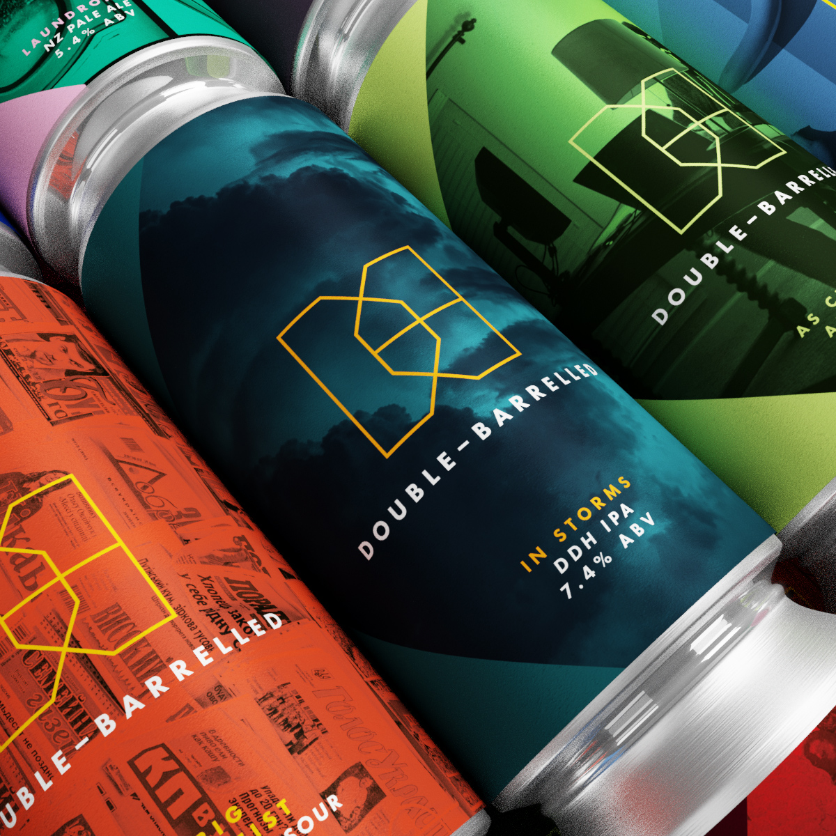 用攝影來(lái)表達(dá)啤酒包裝設(shè)計(jì)(圖2)