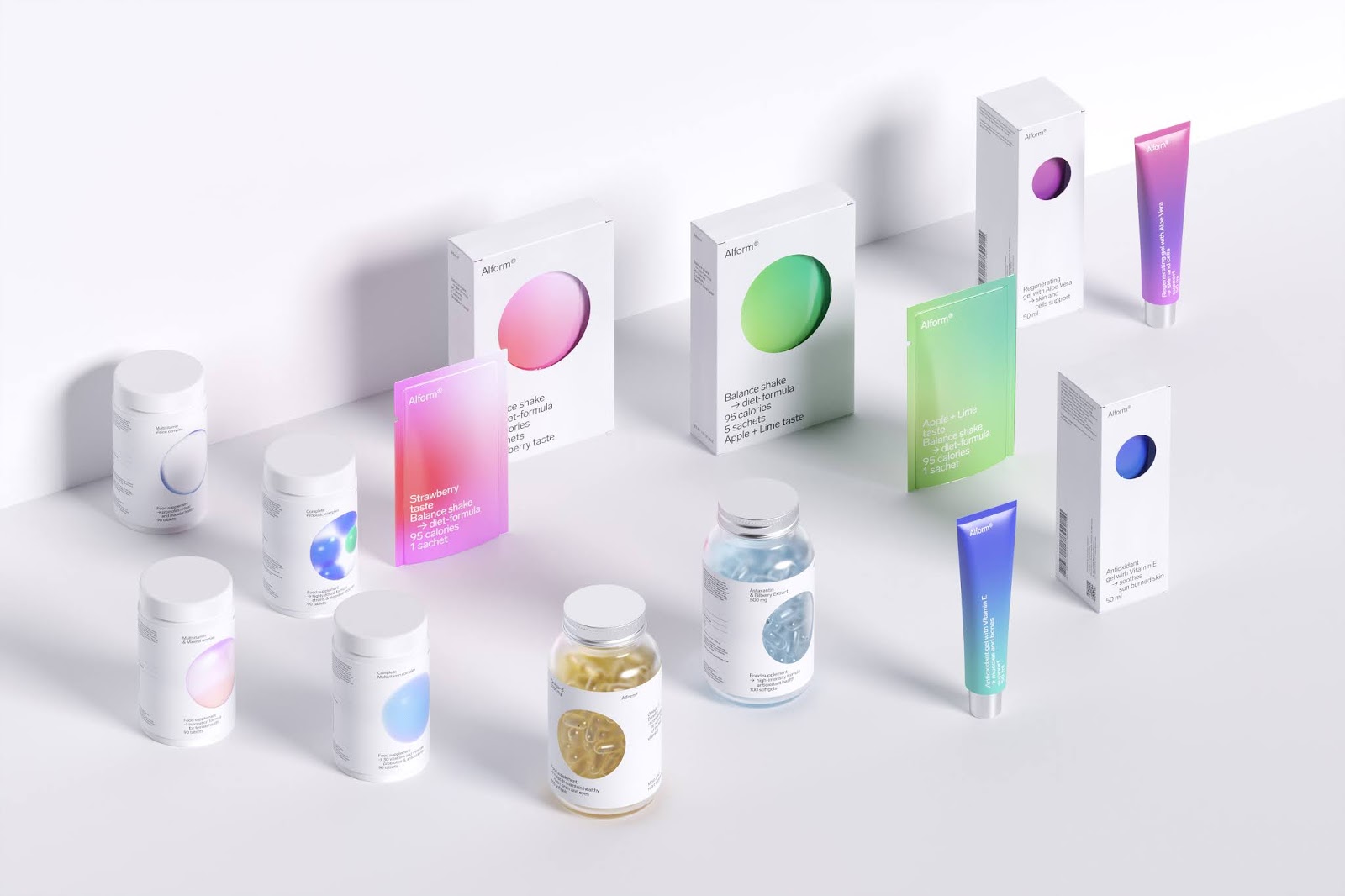 保健食品包裝設(shè)計(jì)(圖8)