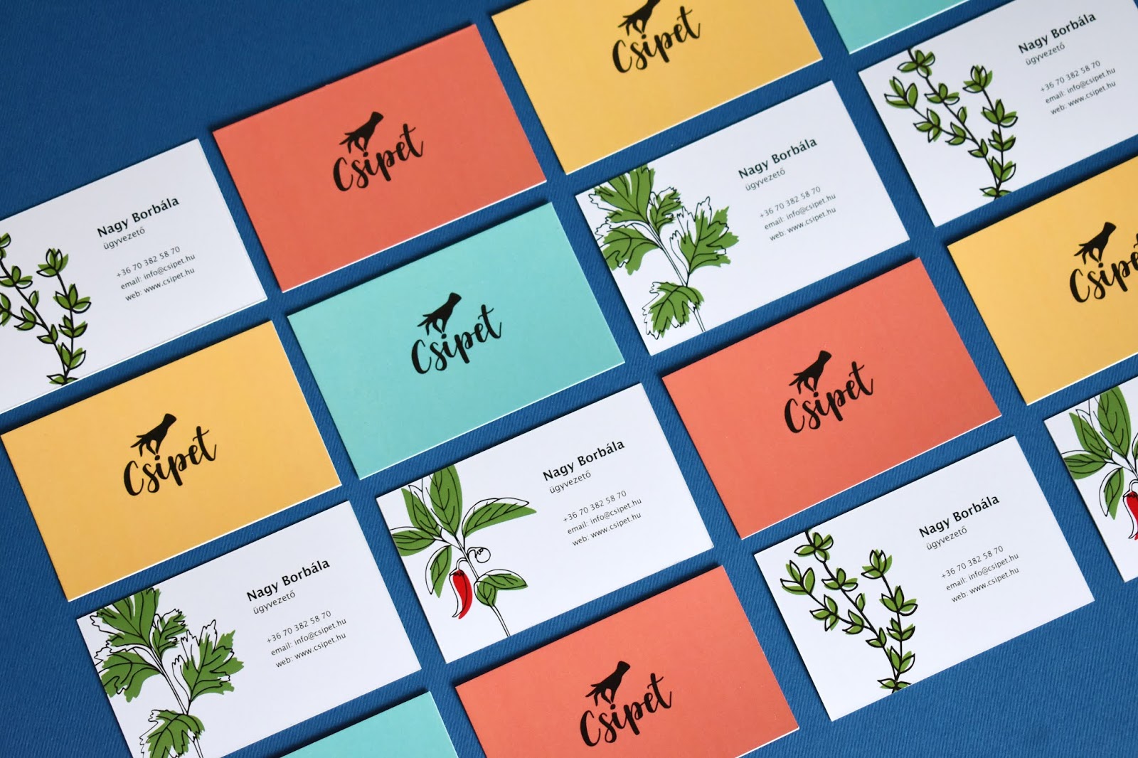 國外花草茶包裝設(shè)計(圖7)