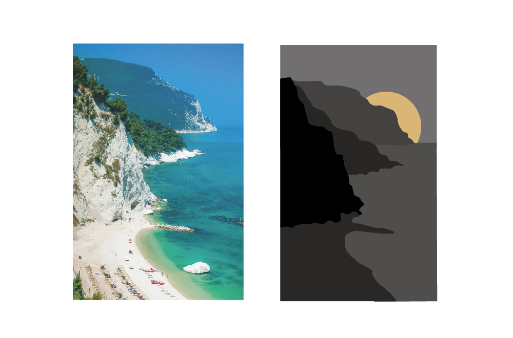 海鮮罐頭包裝設(shè)計(圖3)