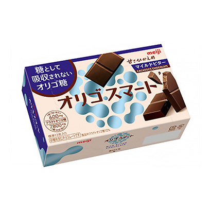 低聚果糖包裝設計(圖1)