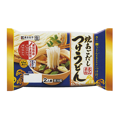 袋裝酸辣粉包裝設(shè)計(圖1)