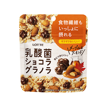 乳酸菌每日堅(jiān)果創(chuàng)意包裝設(shè)計(jì)(圖1)