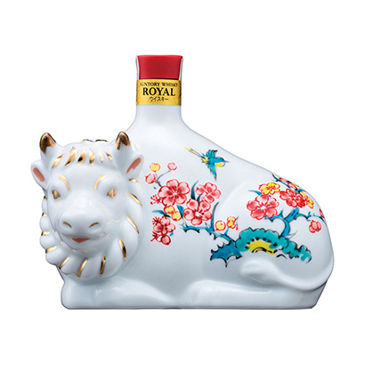 大慶酒包裝設(shè)計(jì)(圖1)