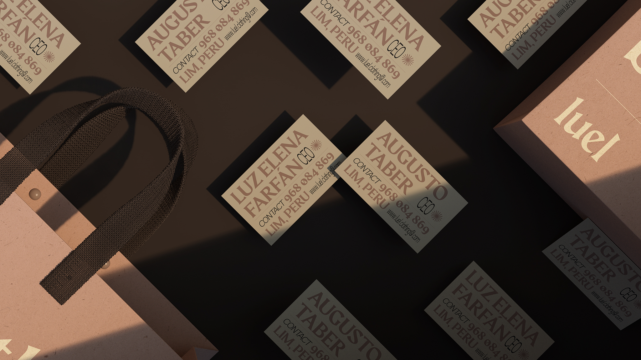 服裝店簡(jiǎn)約包裝設(shè)計(jì)(圖4) 服裝店簡(jiǎn)約包裝設(shè)計(jì)(圖4)