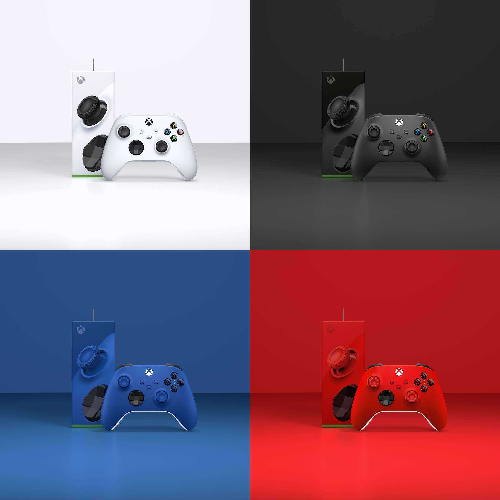 游戲手柄配件周邊產(chǎn)品包裝設(shè)計(jì)(圖7)