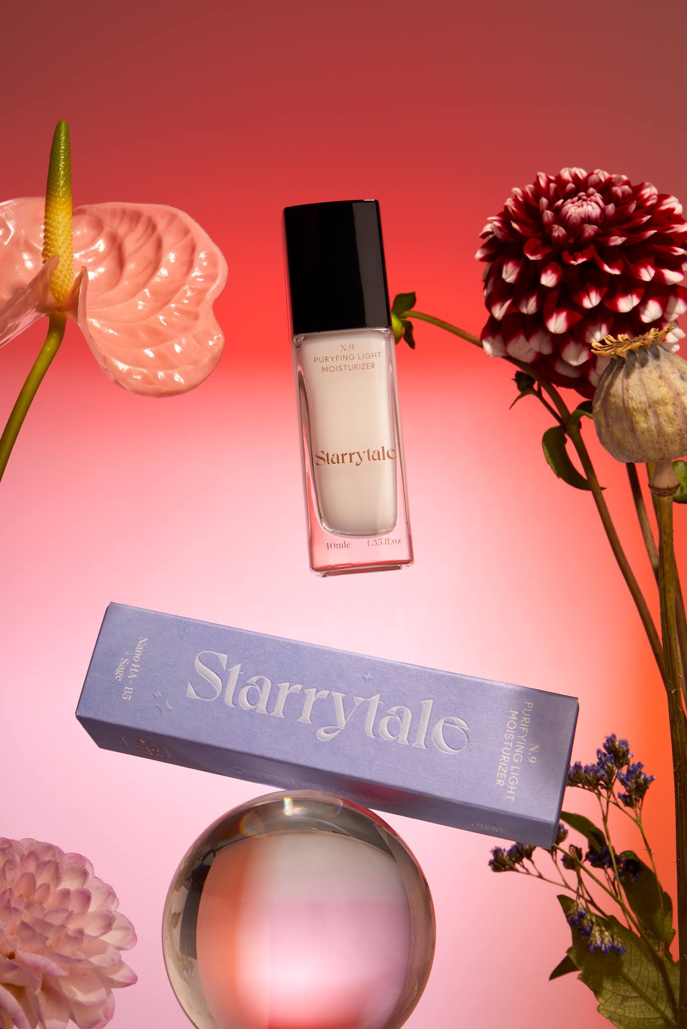 Starrytale護(hù)膚化妝品包裝設(shè)計(jì)(圖11)