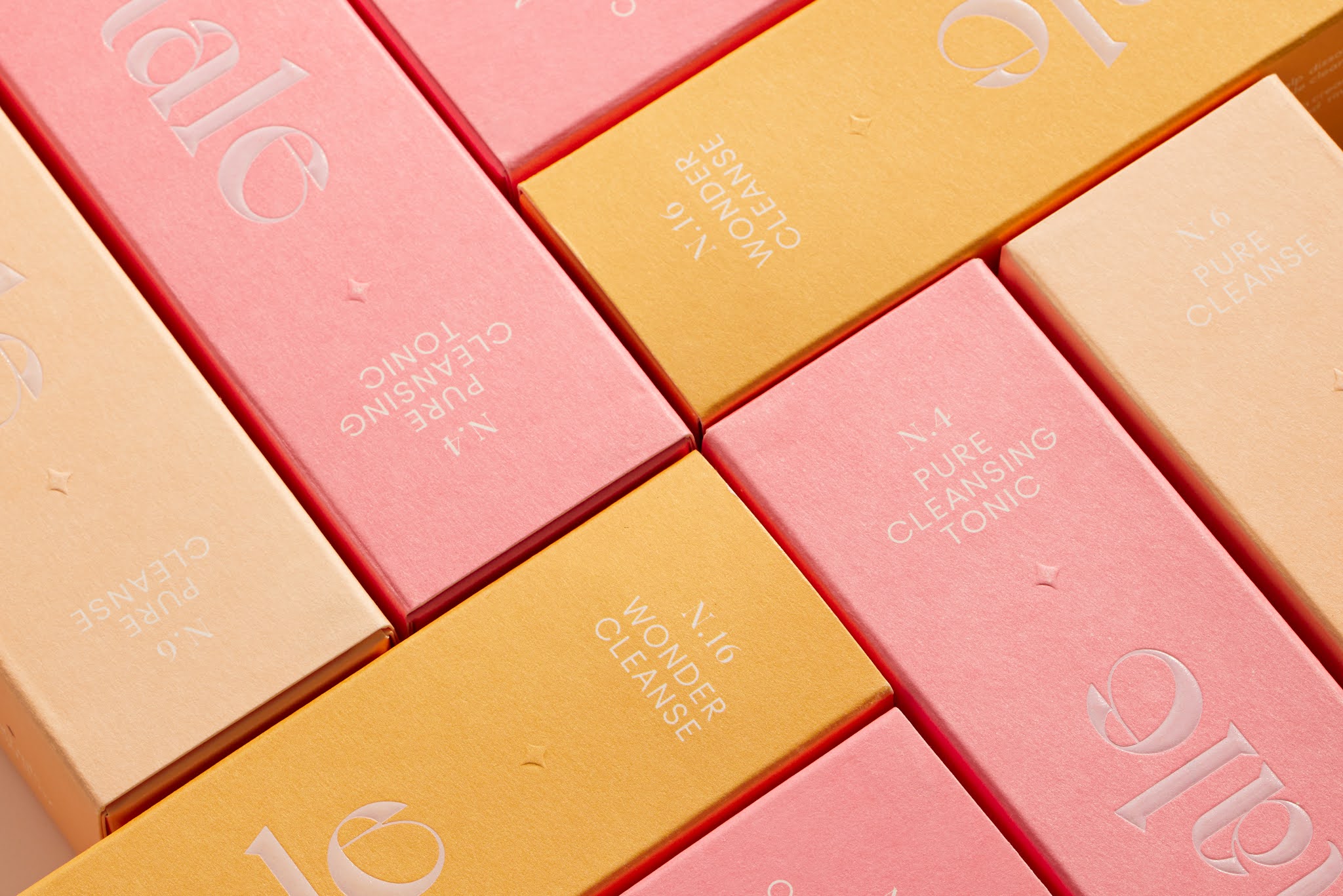 Starrytale護(hù)膚化妝品包裝設(shè)計(jì)(圖18)