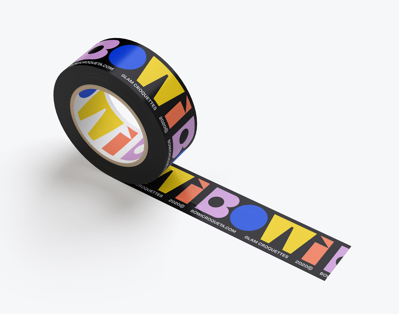 炸丸子紙袋怎么設(shè)計(jì)包裝(圖5)