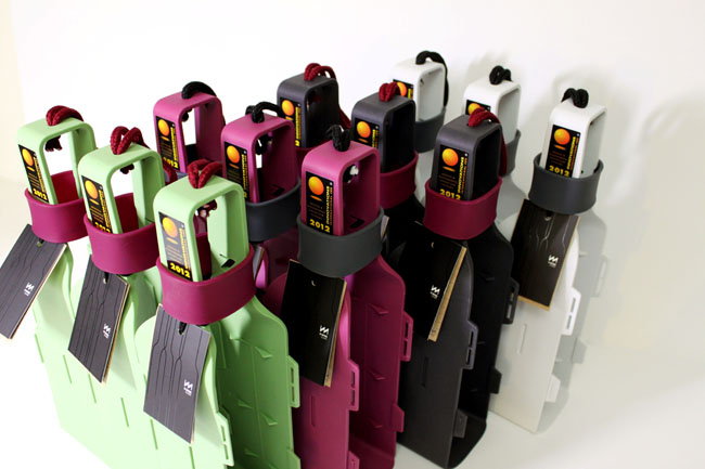 別致可重復(fù)使用且可持續(xù)紅酒包裝(圖4) 別致可重復(fù)使用且可持續(xù)紅酒包裝(圖4)