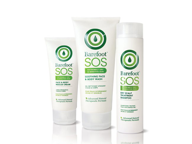 保濕護手霜包裝這樣做(圖1) 保濕護手霜包裝這樣做(圖1)