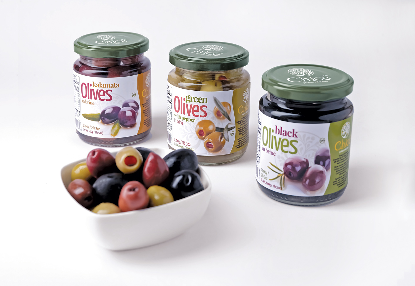 果脯包裝怎么設(shè)計(圖2)