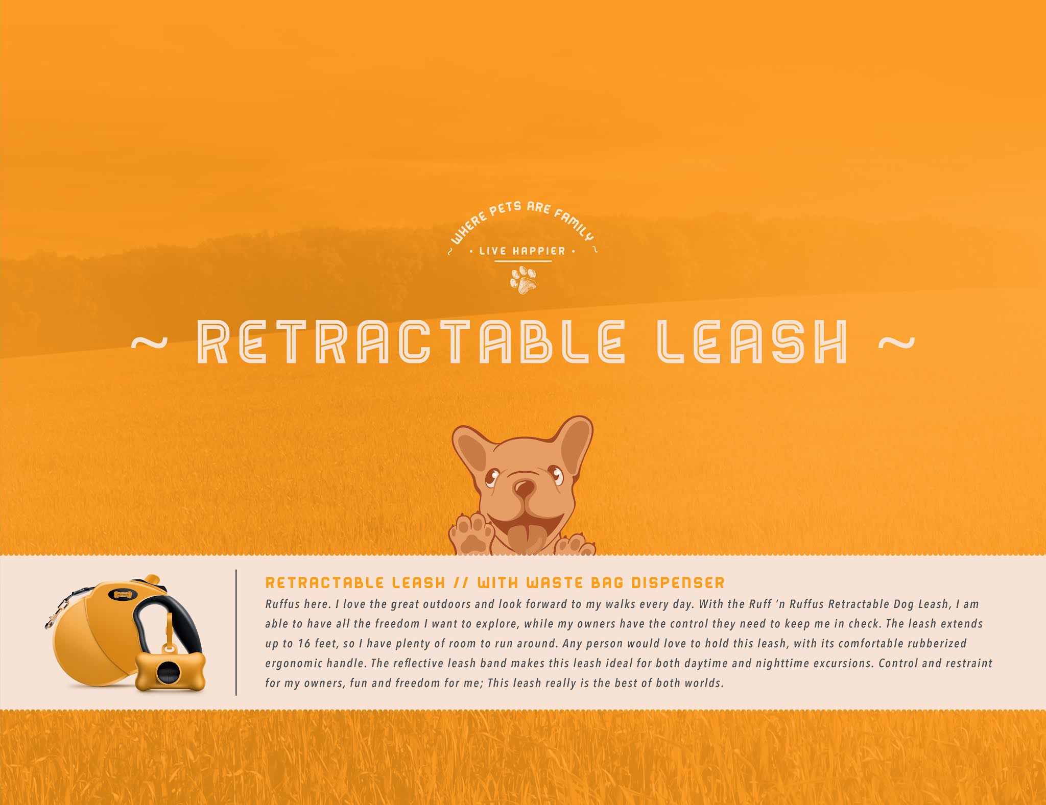 寵物包裝設計欣賞系列產(chǎn)品怎么設計比較好(圖4) 寵物包裝設計欣賞系列產(chǎn)品怎么設計比較好(圖4)