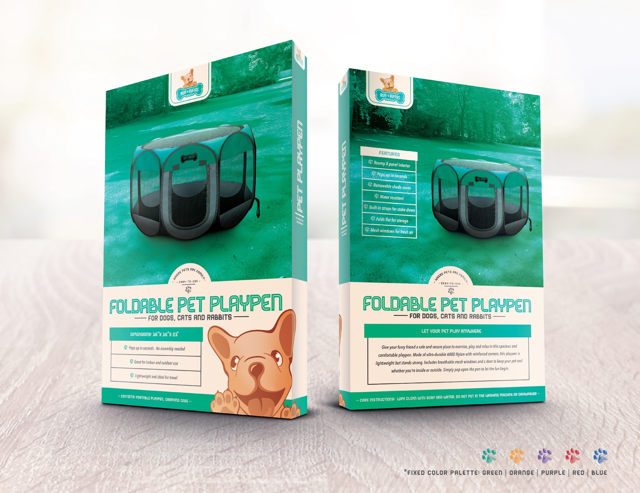 寵物包裝設計欣賞系列產(chǎn)品怎么設計比較好(圖3) 寵物包裝設計欣賞系列產(chǎn)品怎么設計比較好(圖3)