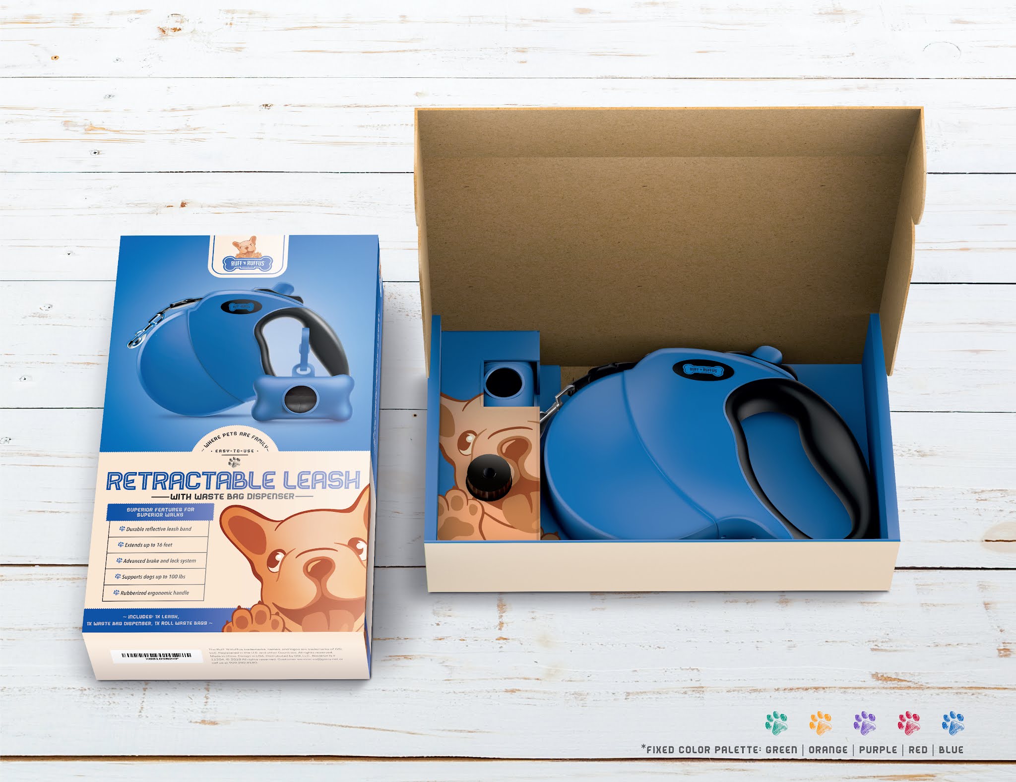 寵物包裝設計欣賞系列產(chǎn)品怎么設計比較好(圖7) 寵物包裝設計欣賞系列產(chǎn)品怎么設計比較好(圖7)