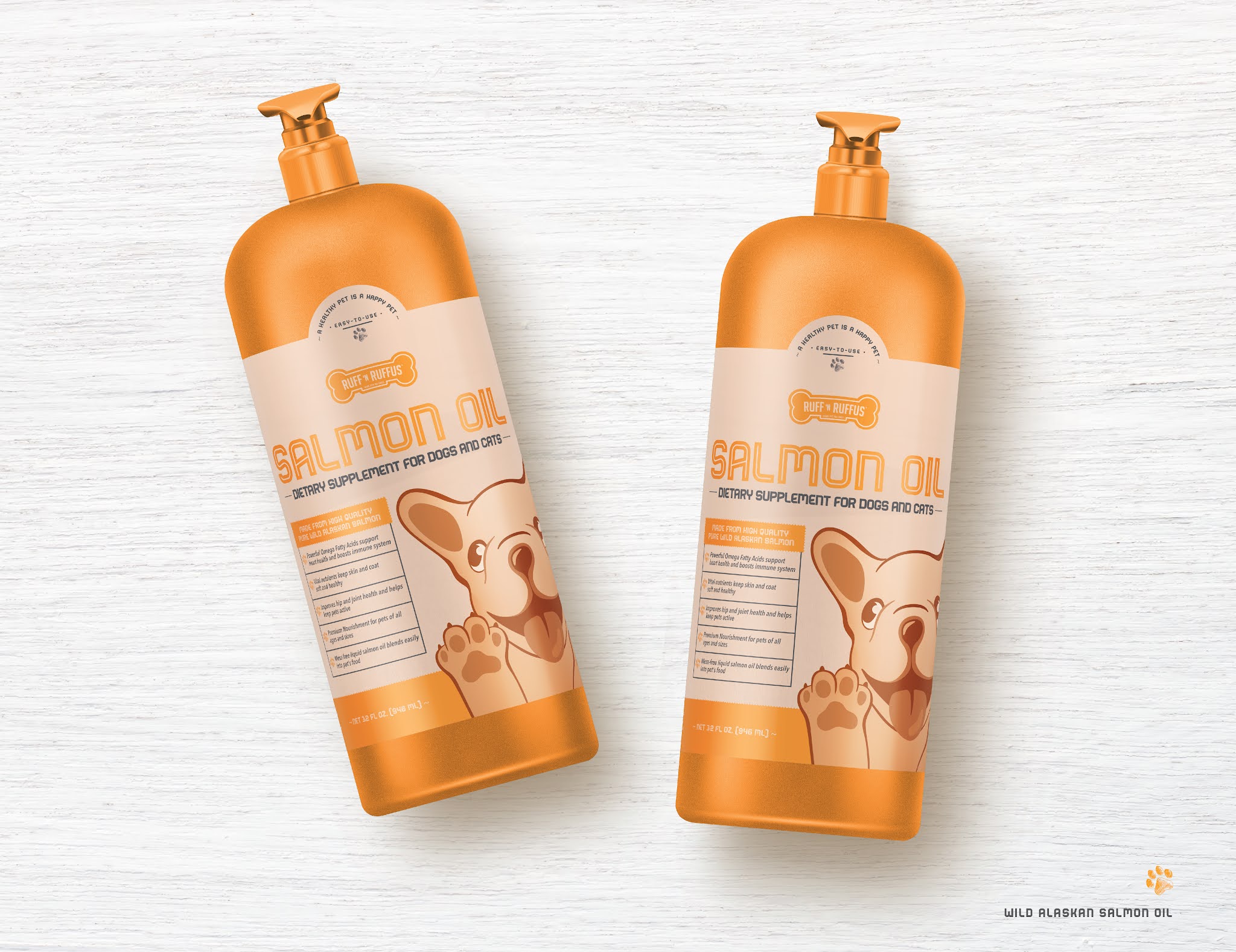 寵物包裝設計欣賞系列產(chǎn)品怎么設計比較好(圖9) 寵物包裝設計欣賞系列產(chǎn)品怎么設計比較好(圖9)