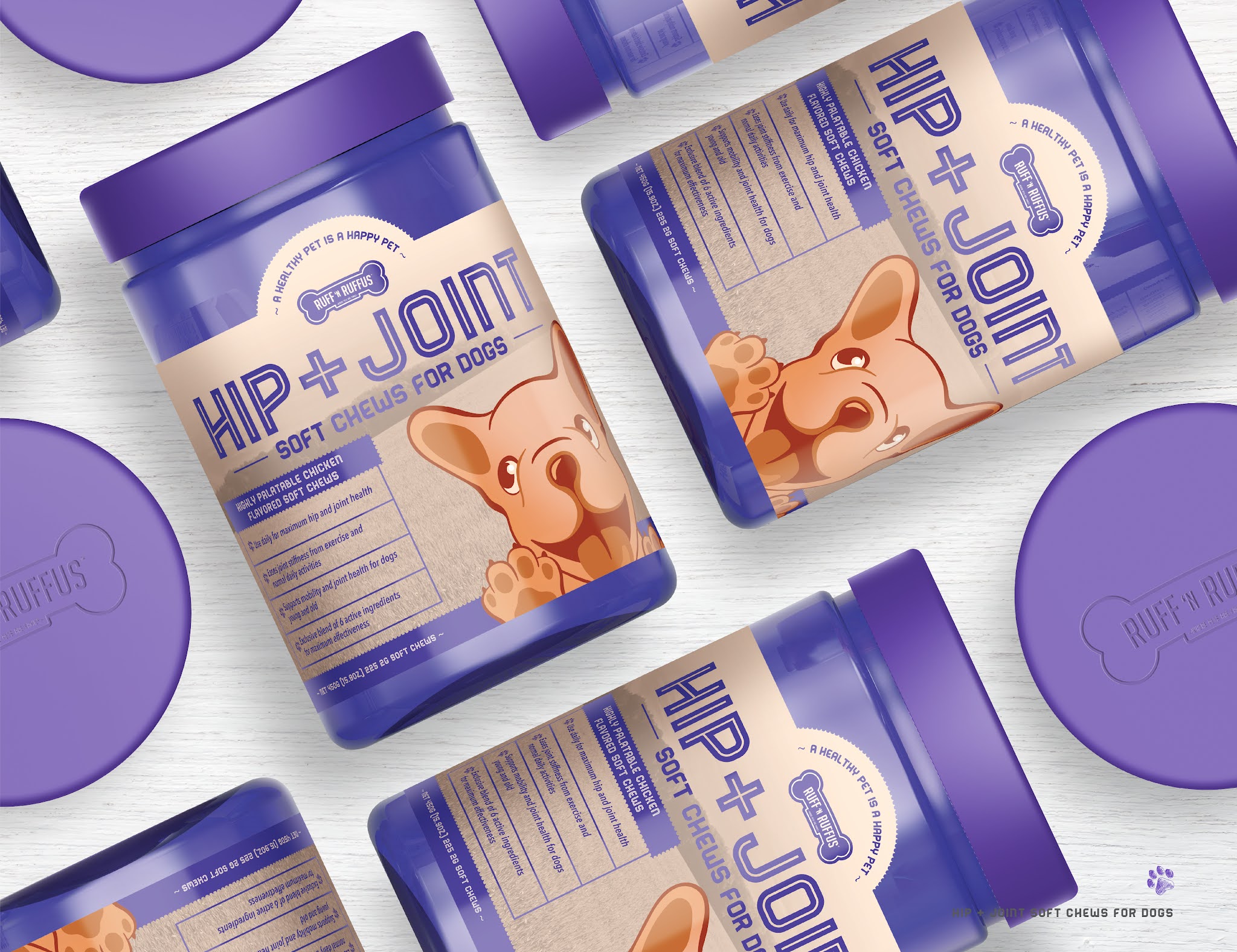 寵物包裝設計欣賞系列產(chǎn)品怎么設計比較好(圖11) 寵物包裝設計欣賞系列產(chǎn)品怎么設計比較好(圖11)