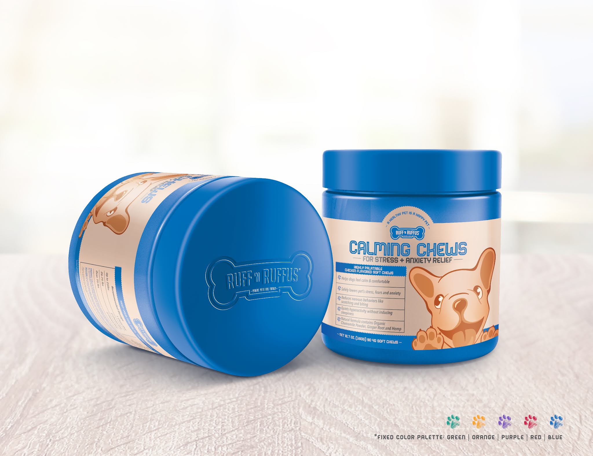 寵物包裝設計欣賞系列產(chǎn)品怎么設計比較好(圖17) 寵物包裝設計欣賞系列產(chǎn)品怎么設計比較好(圖17)