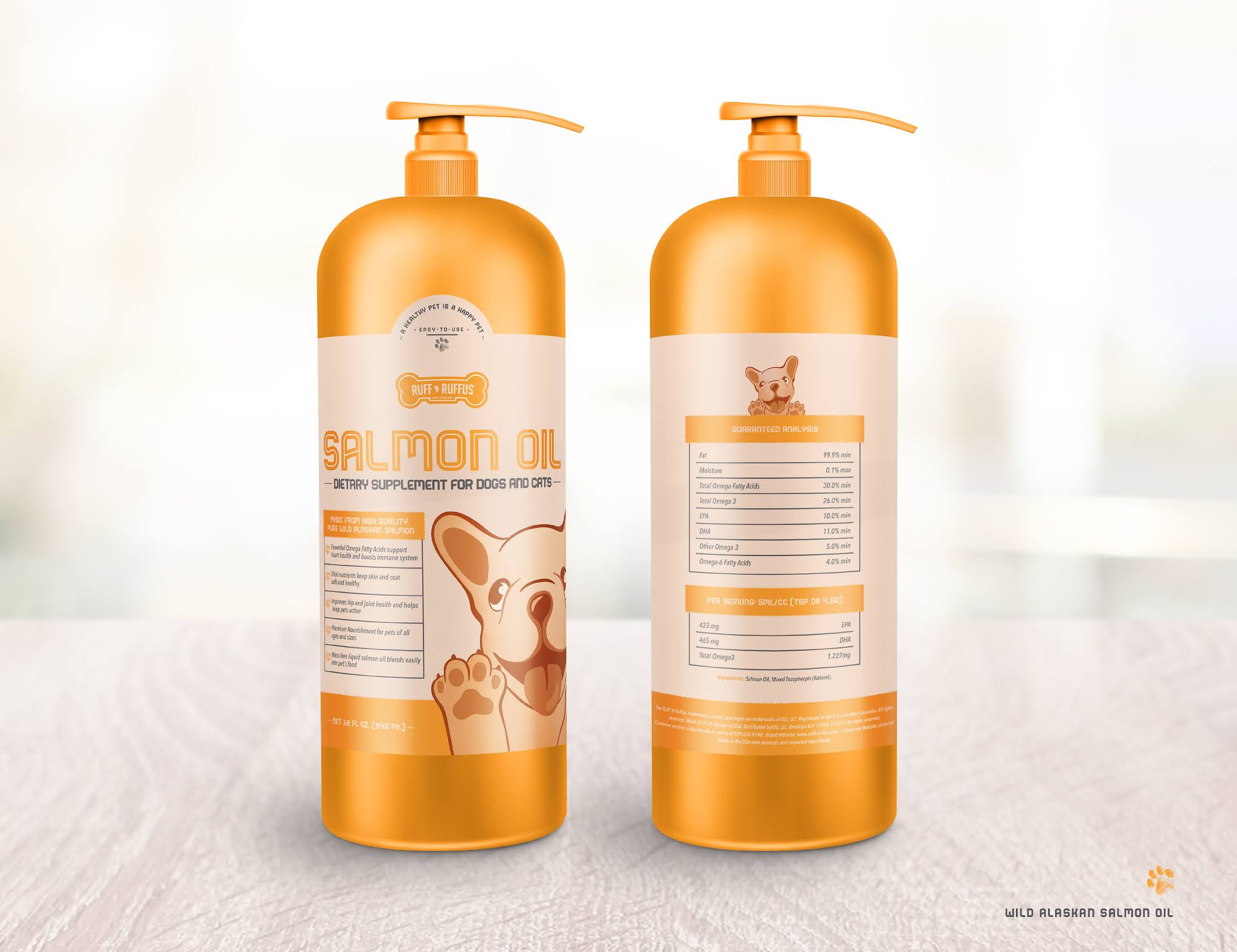 寵物包裝設計欣賞系列產(chǎn)品怎么設計比較好(圖10) 寵物包裝設計欣賞系列產(chǎn)品怎么設計比較好(圖10)